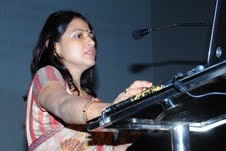 Talk on Handling of Autistic Children at Home