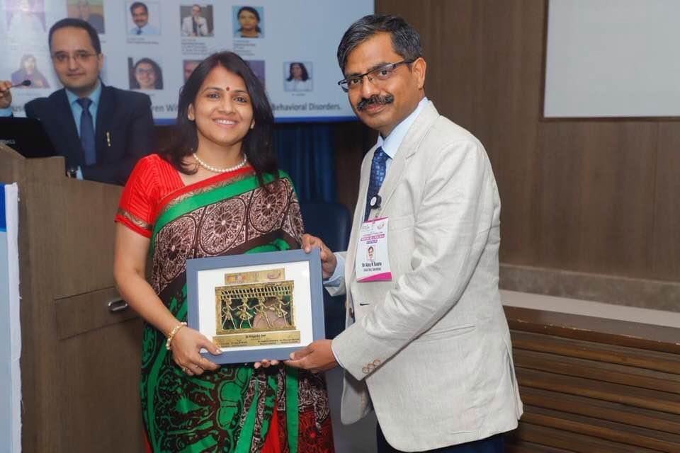 Award Ceremony