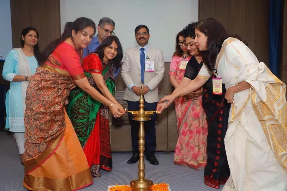 Lamp Lighting