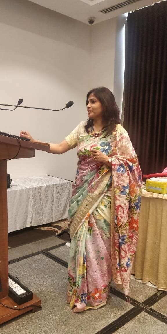 Training Pediatrician at Jaipur Golden Hospital, Delhi