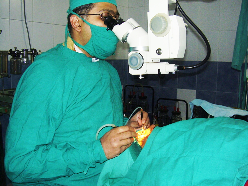 Surgical Planning