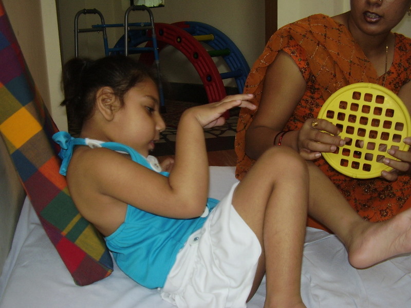 Treatment outcome