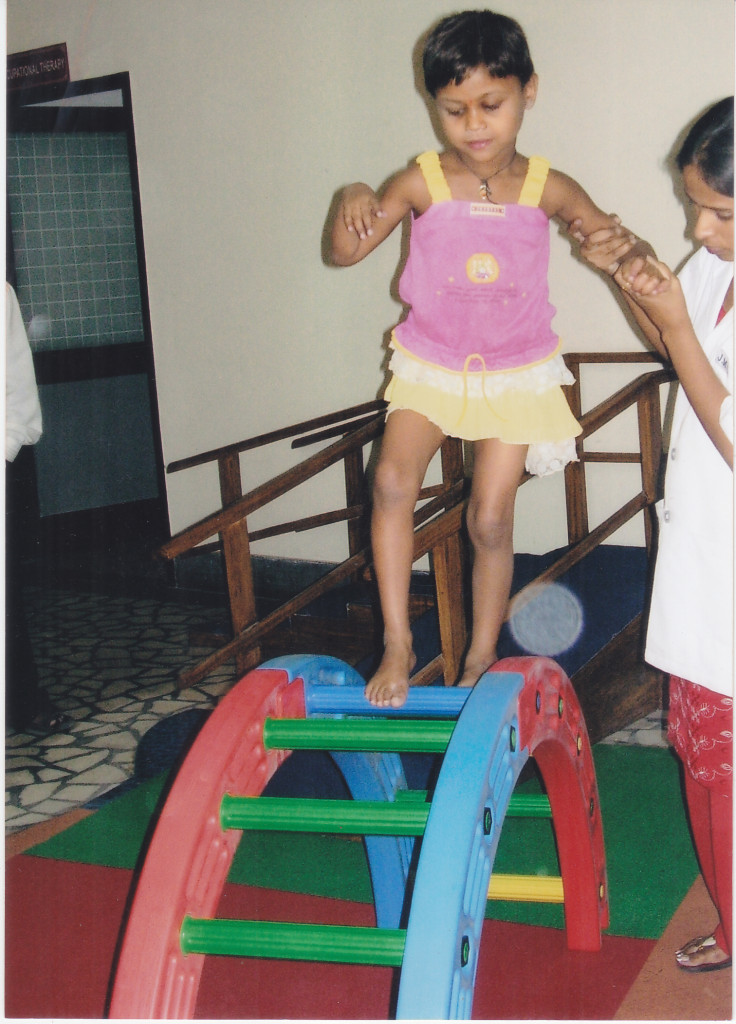 Occupational Therapy