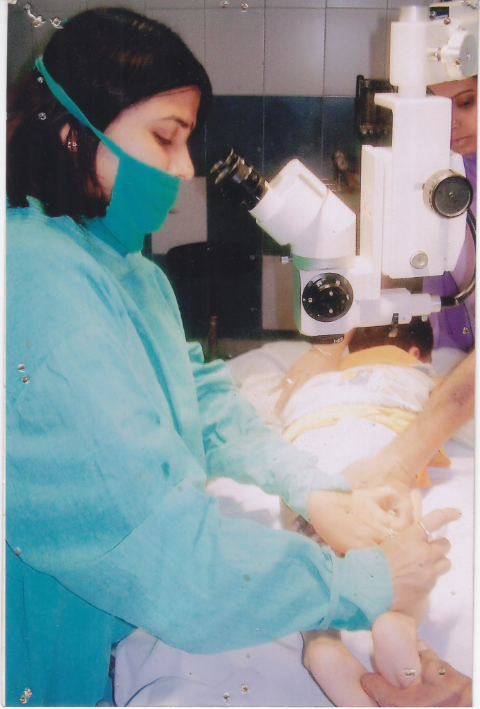 Botox Injection in Cerebral Palsy