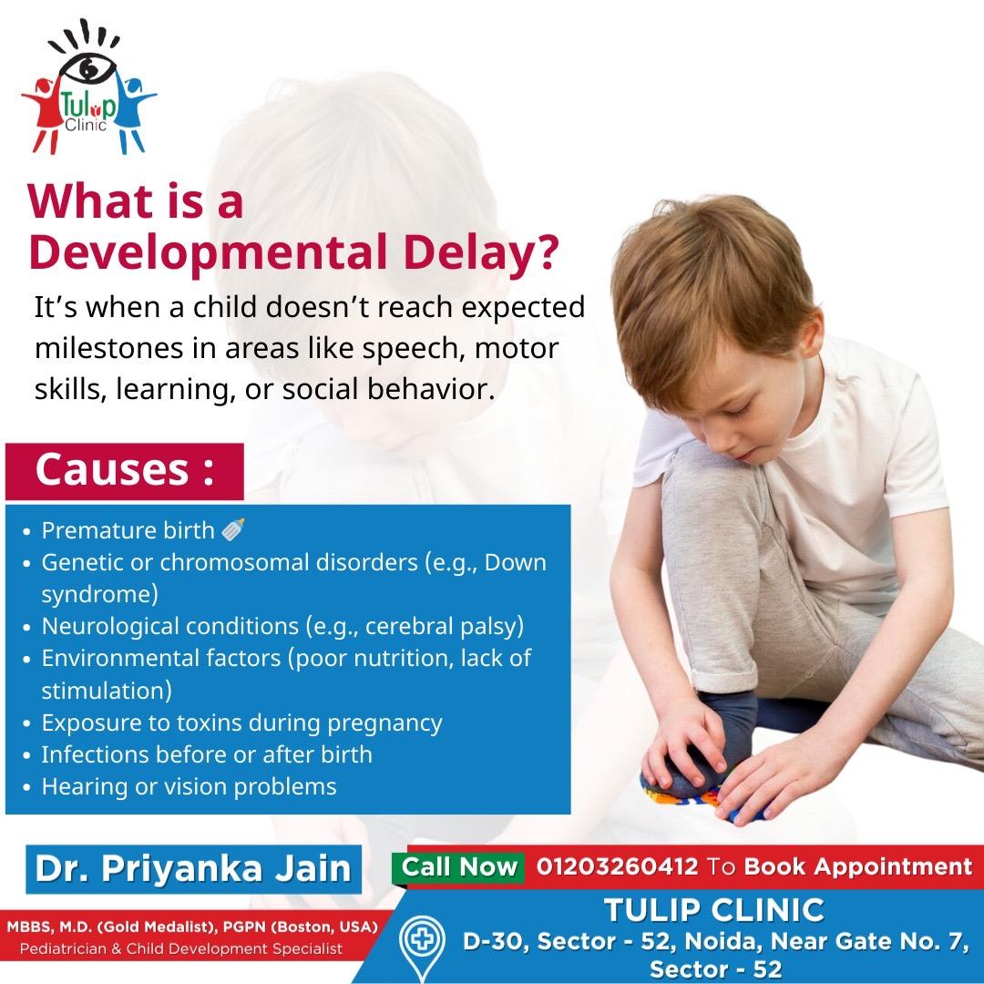 Developmental Delay