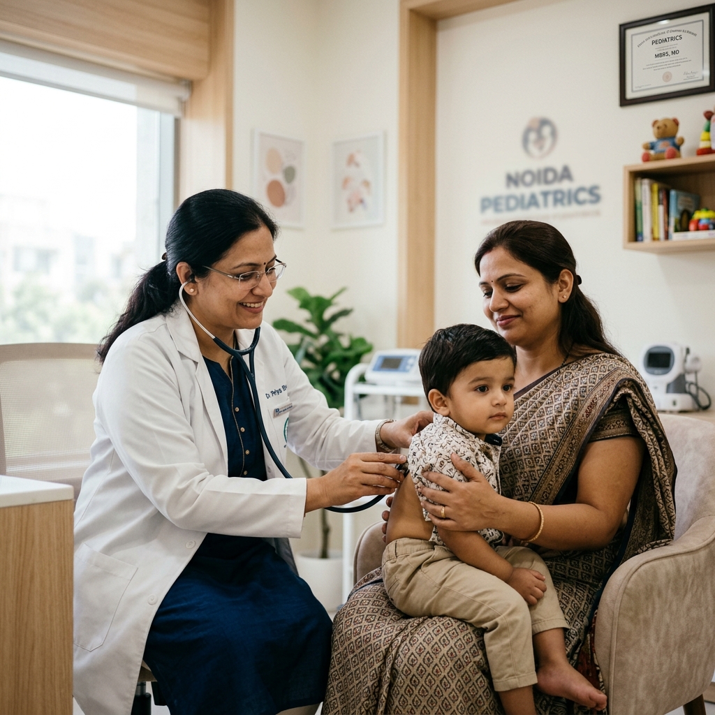 Pediatric Problems