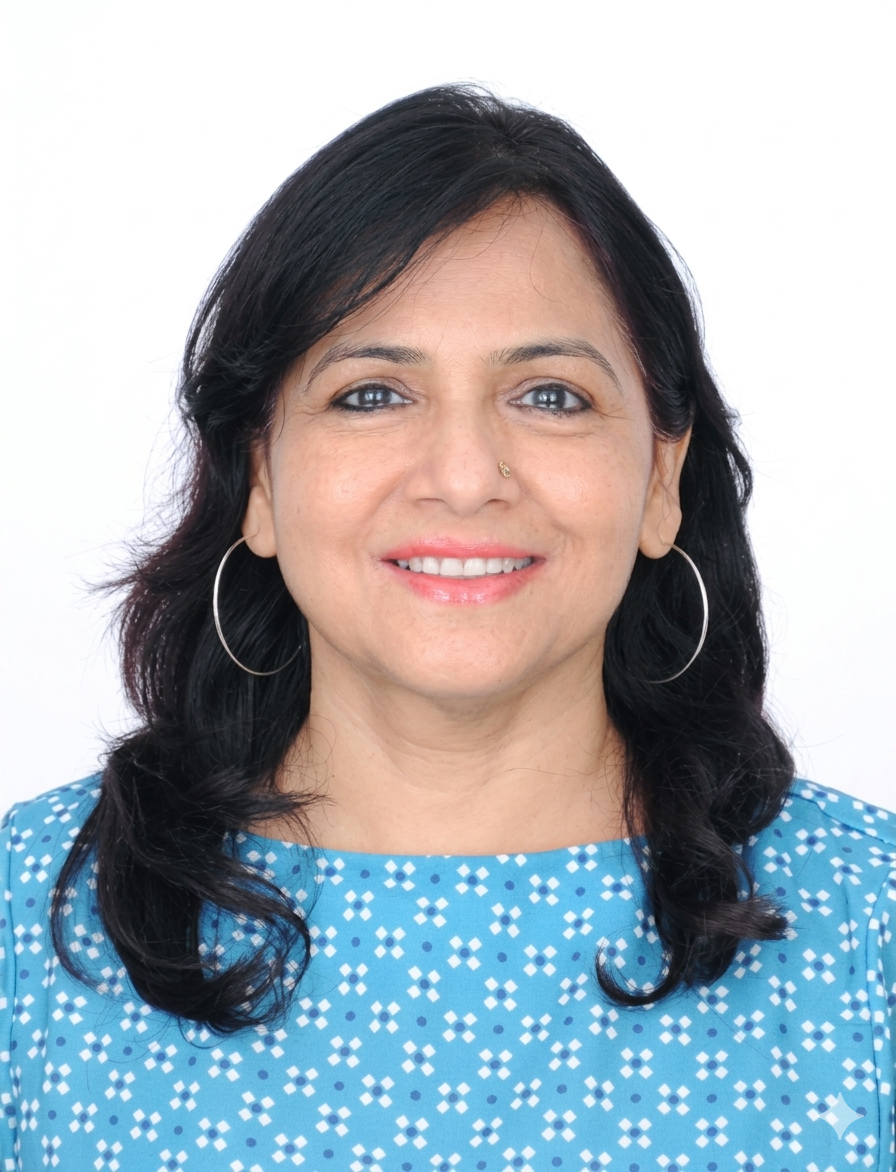 Dr. Priyanka Jain